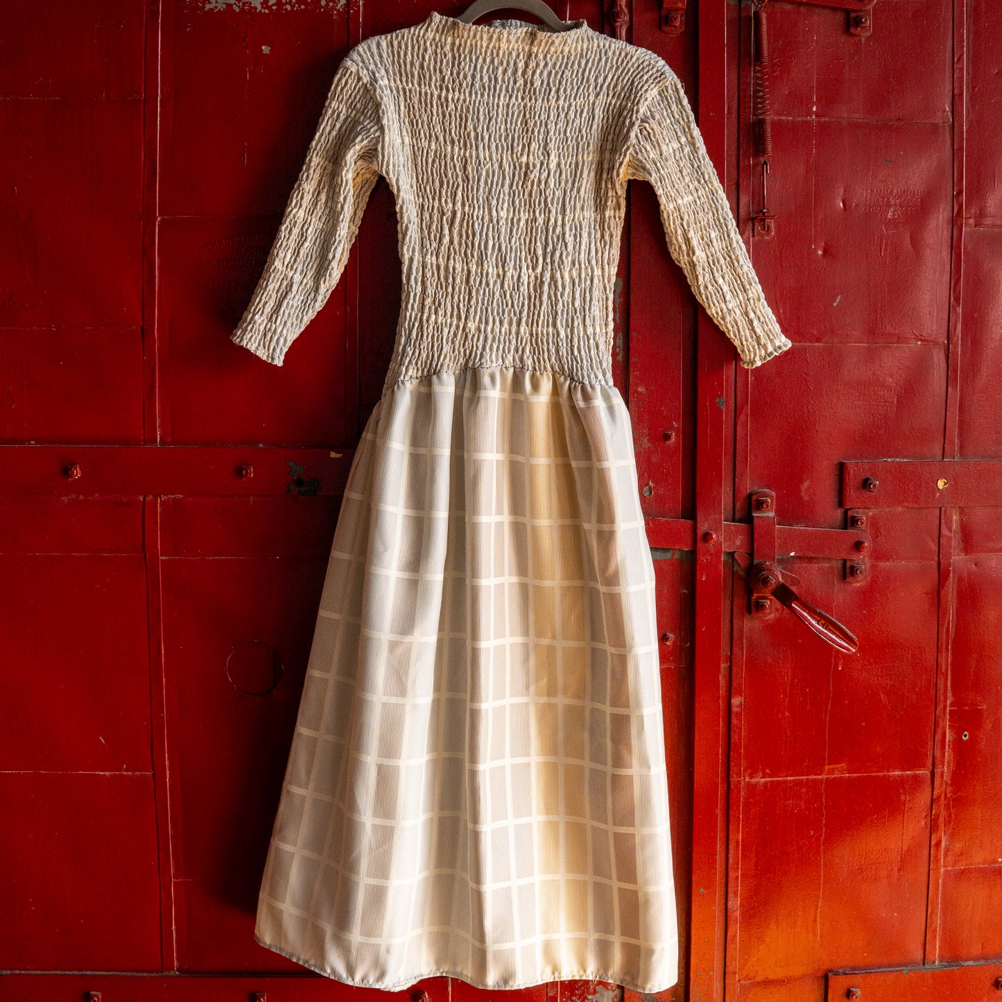 Rainbow Delight Mimms Midi