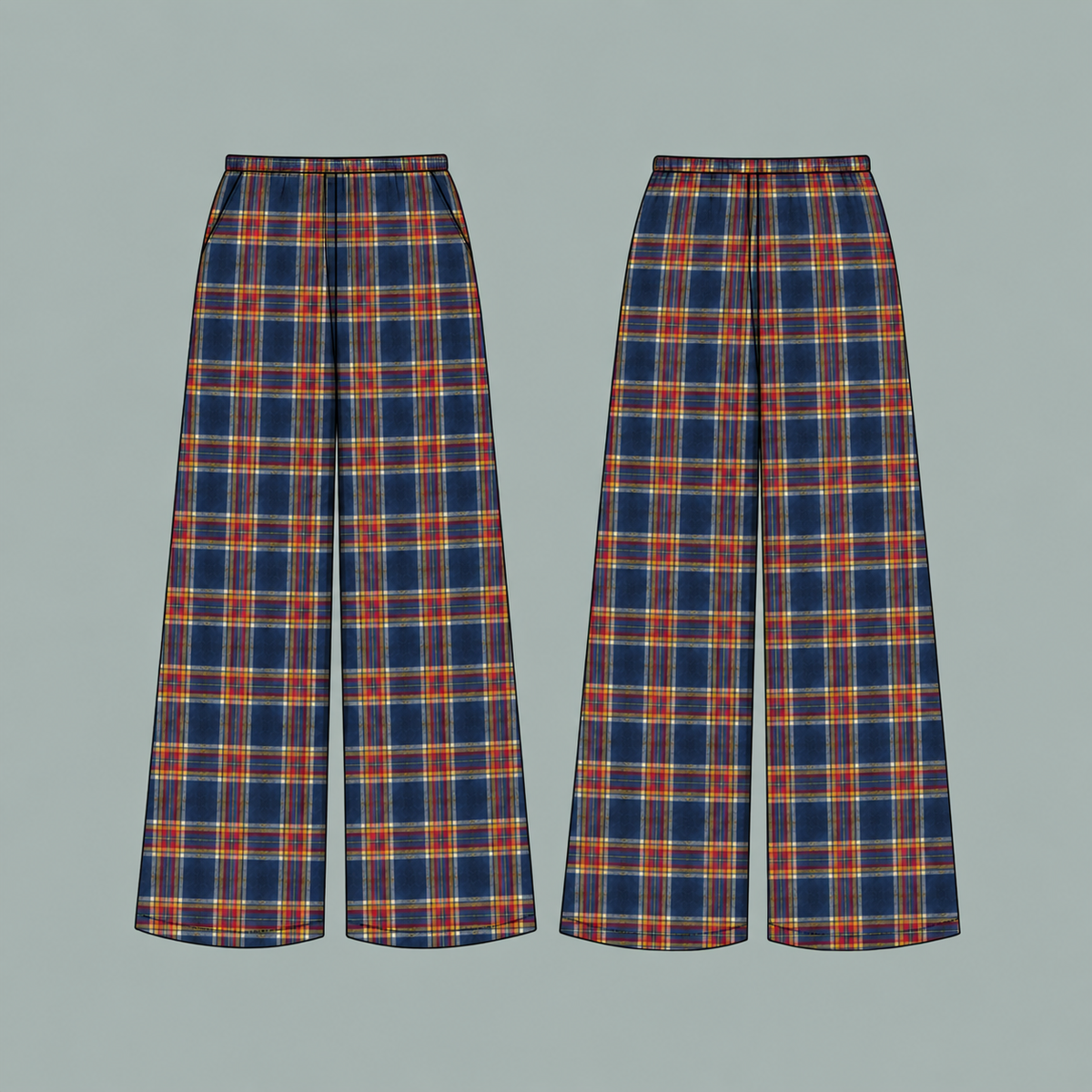 Mariner's Tartan
