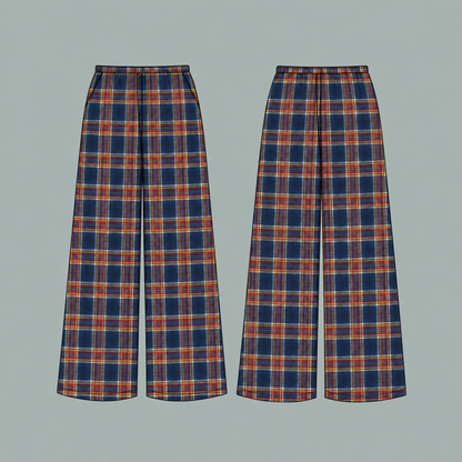 Mariner's Tartan