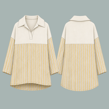 Barley Stripe