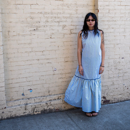 The Celia Midi - Sun on Deck - Size Small