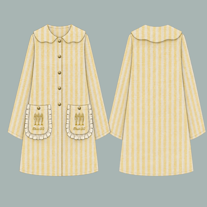 Barley Stripe