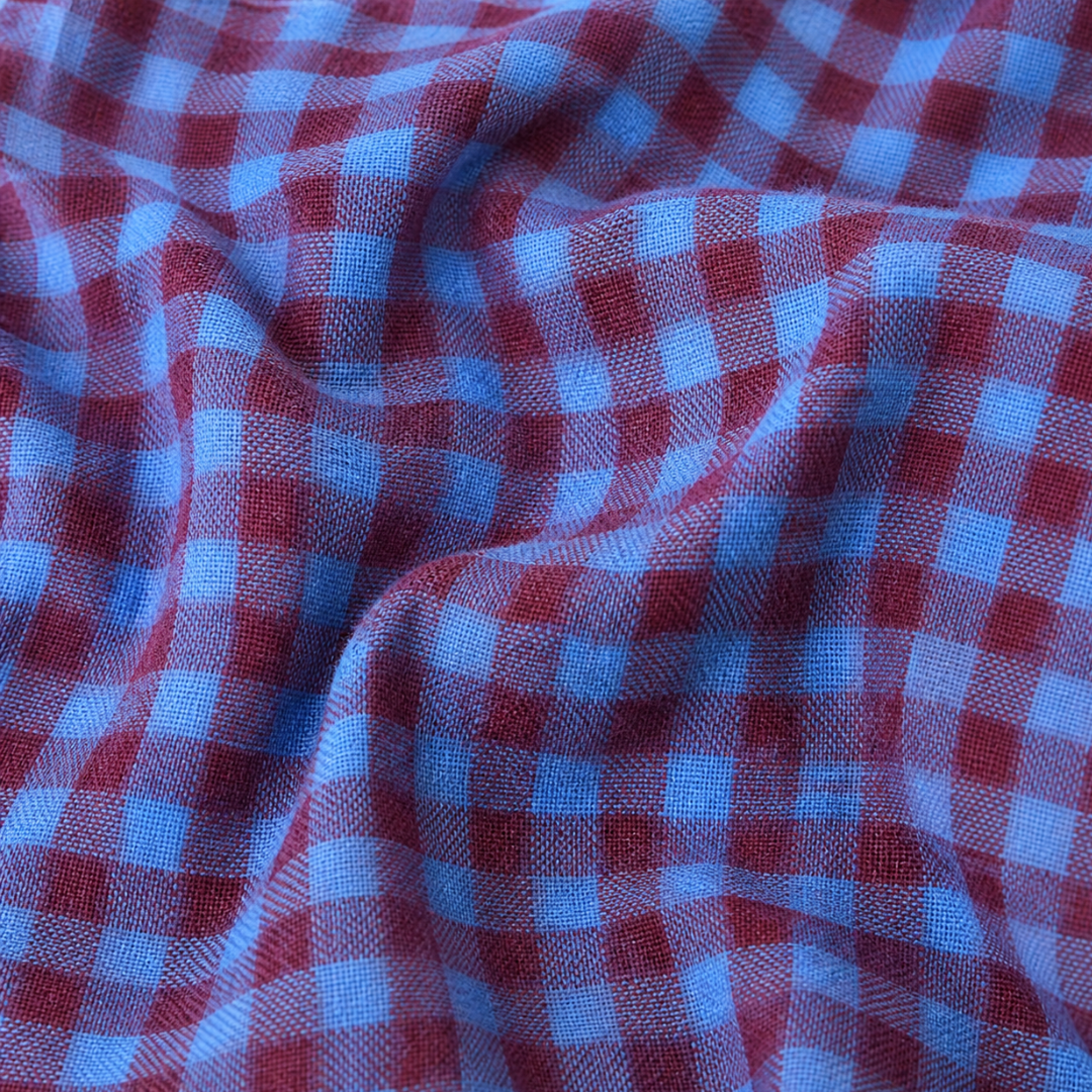 Custom Ru Mini - Iris Grid