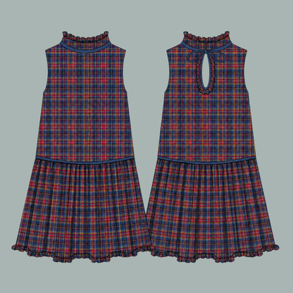 Mariner's Tartan