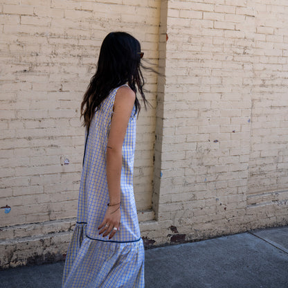 The Celia Midi - Sun on Deck - Size Small
