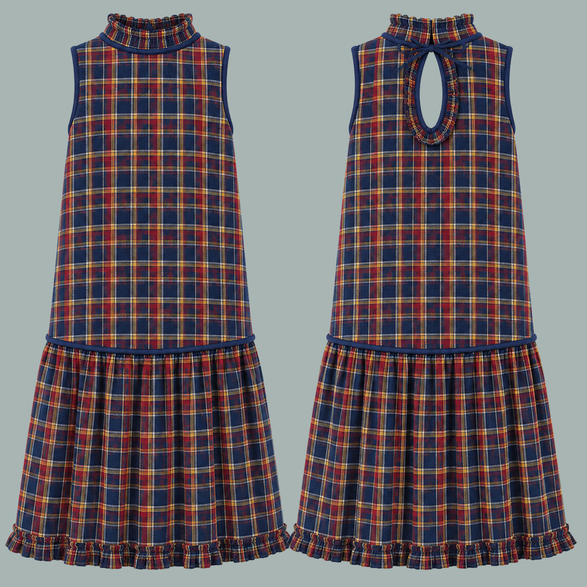 Mariner's Tartan