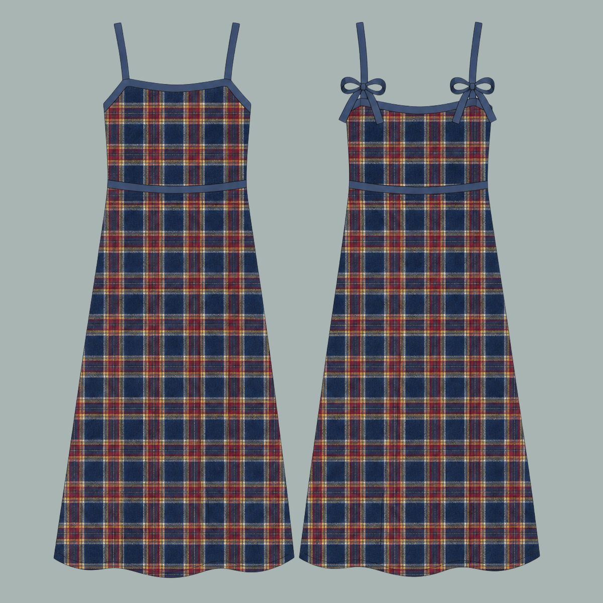 Mariner's Tartan