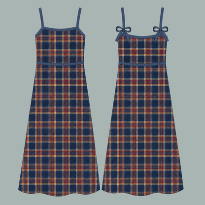 Mariner's Tartan
