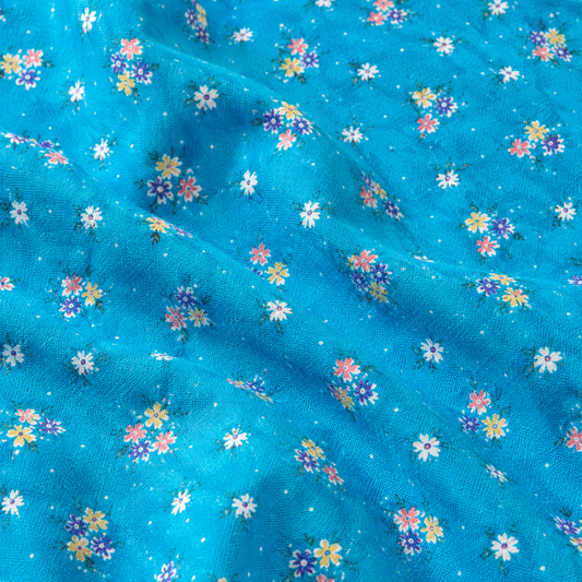 Custom Ru Mini - Capri Floral