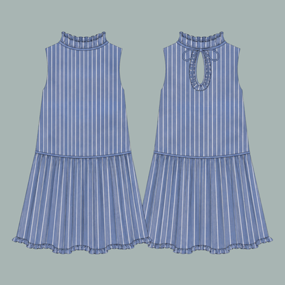 Cove Stripe