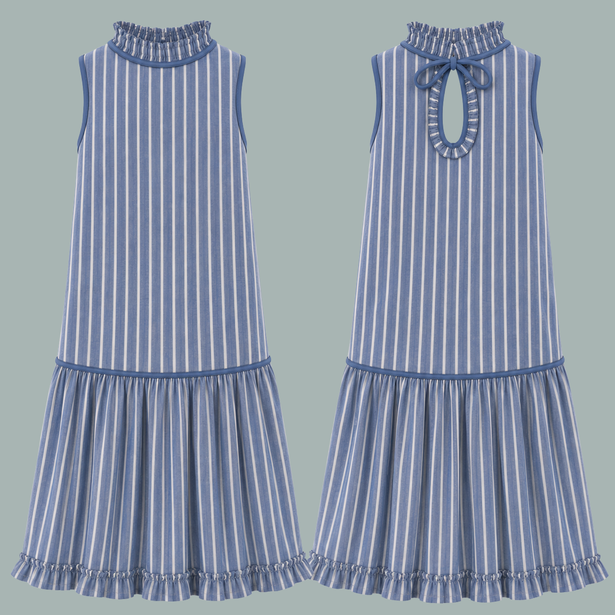 Cove Stripe