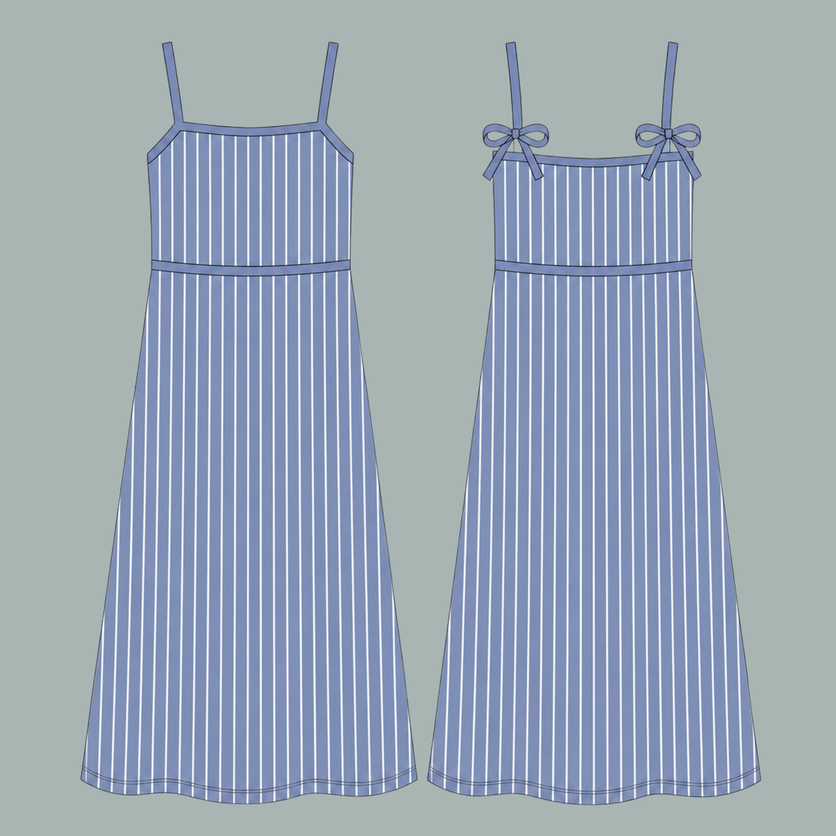 Cove Stripe