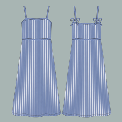 Cove Stripe