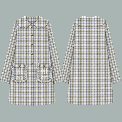 Thicket Plaid
