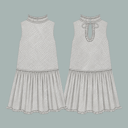 Textured Sage