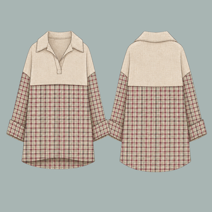 Briar Plaid
