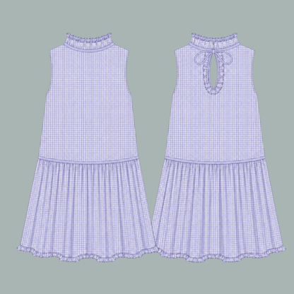 Wisteria Check