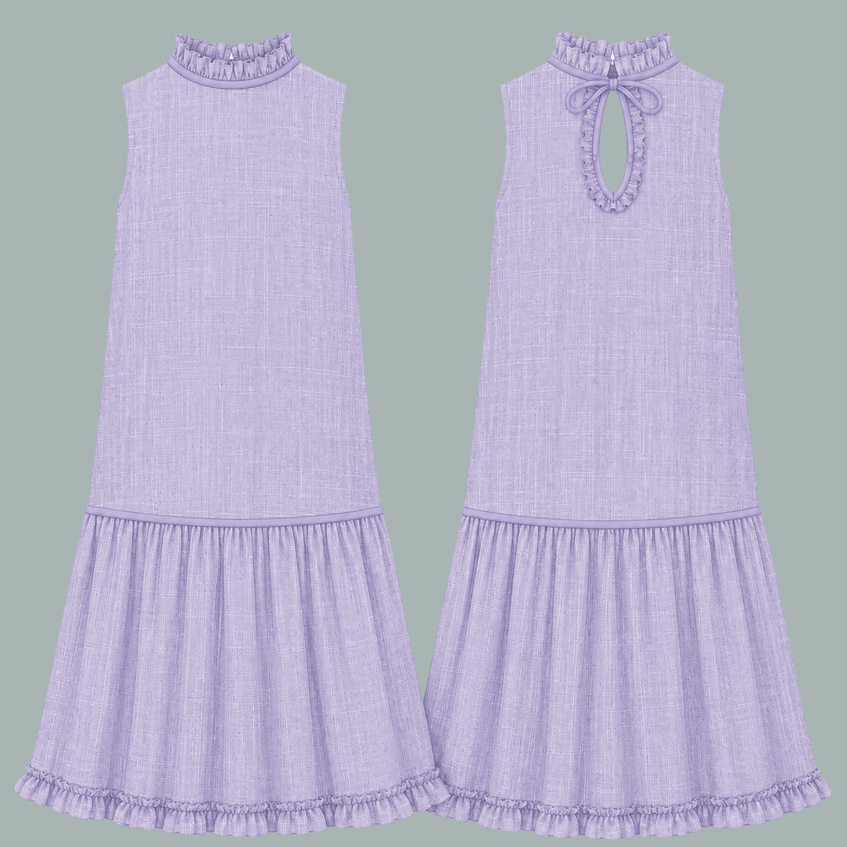 Wisteria Check