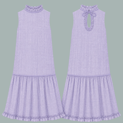 Wisteria Check