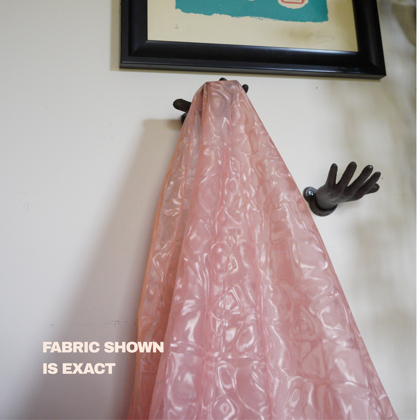 Custom Rainproof Glossed Terracotta AGL Box Jacket