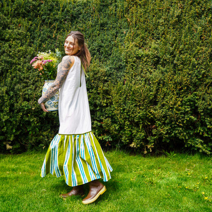 The Celia Midi - Praia Verde - Size Small