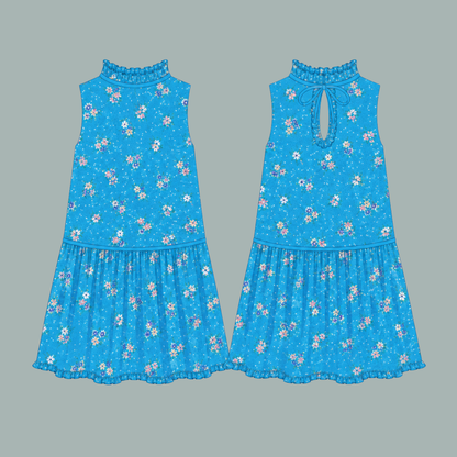Capri Floral