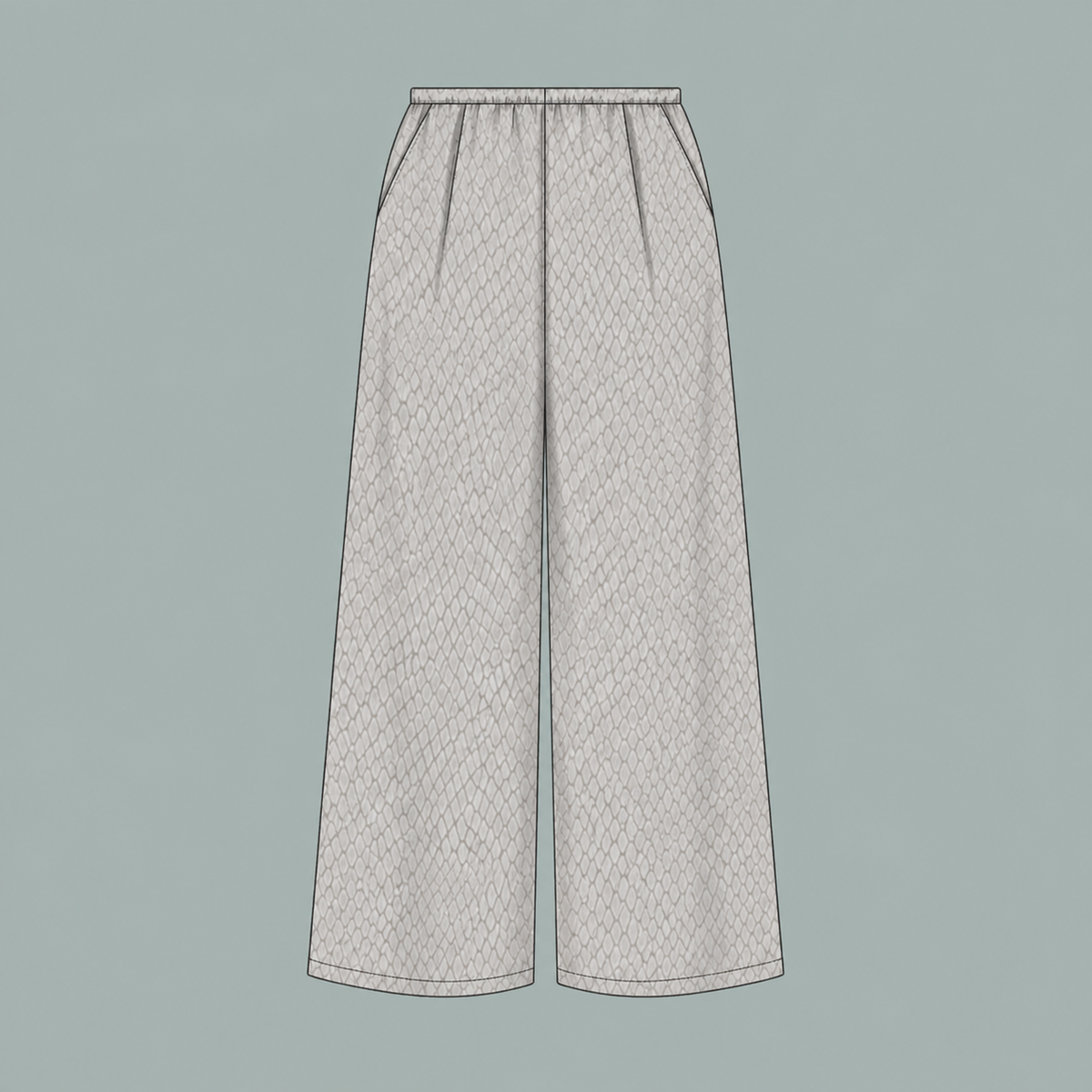 Textured Sage