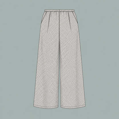 Textured Sage