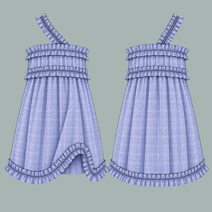 Wisteria Check