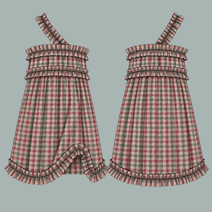 Briar Plaid