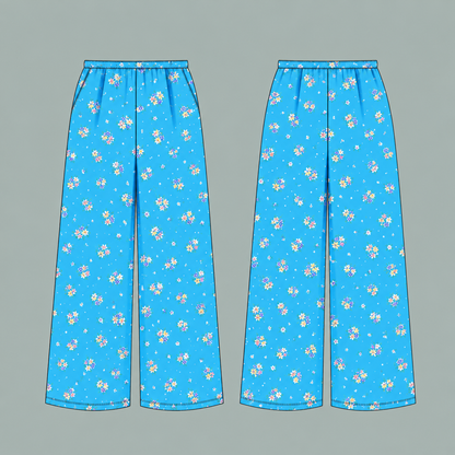 Capri Floral
