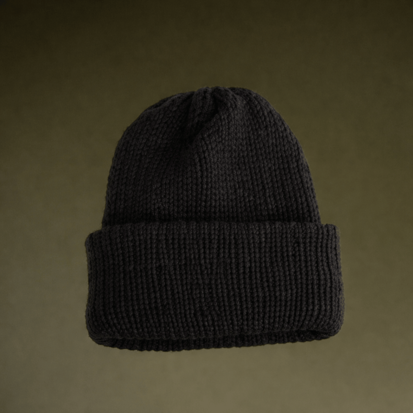 Creative Coast Beanie - Black