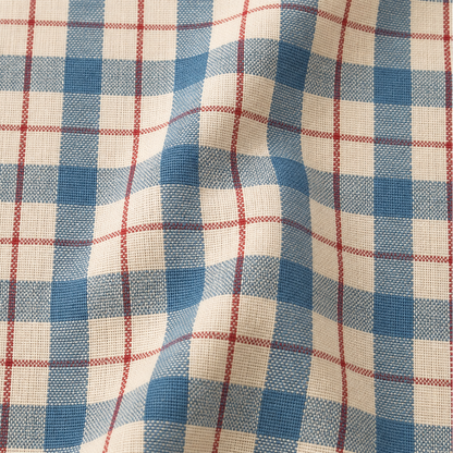 Harbor Plaid