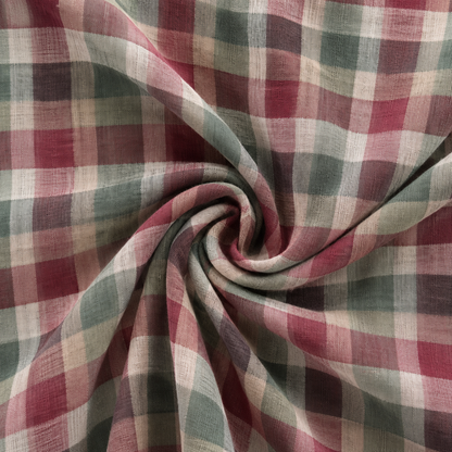 Briar Plaid