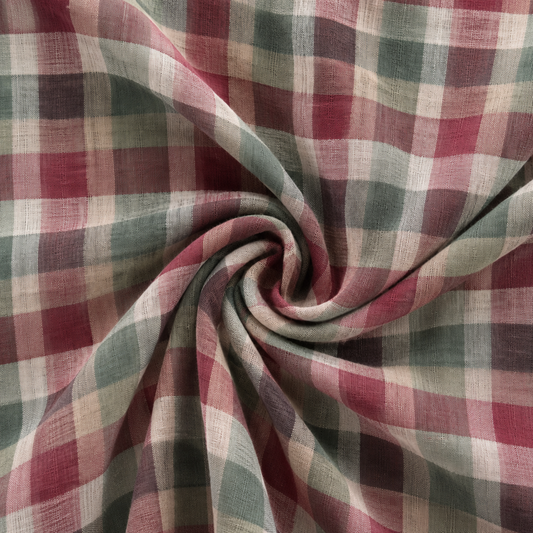 Briar Plaid