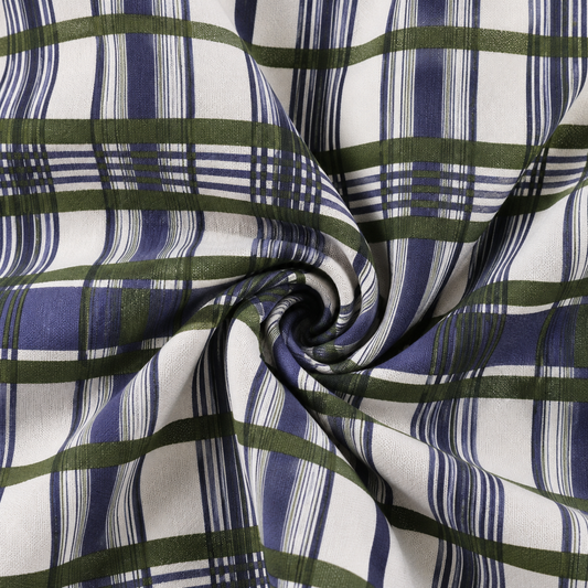 Thicket Plaid