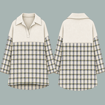 Thicket Plaid