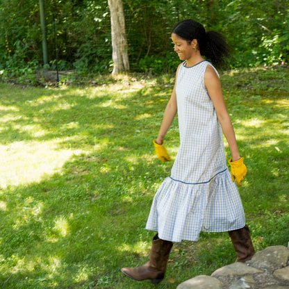 The Celia Midi - Sun on Deck - Size Small