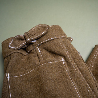 Olive Drab Maker Pant - Small