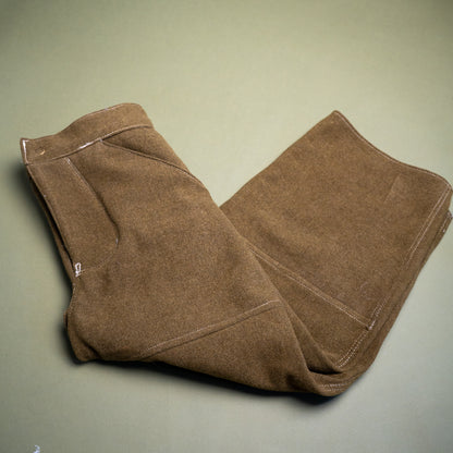 Olive Drab Maker Pant - Small