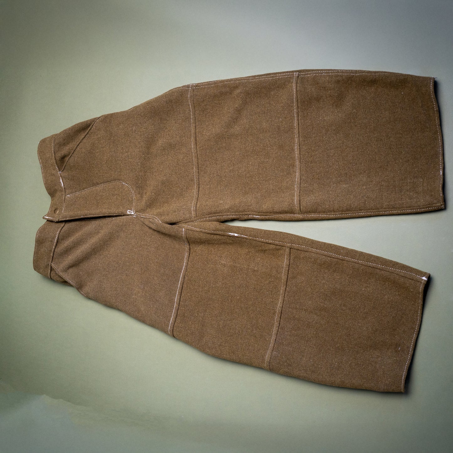 Olive Drab Maker Pant - Small