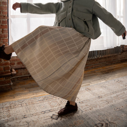 Rainbow Delight Mimms Midi