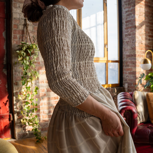 Rainbow Delight Mimms Midi