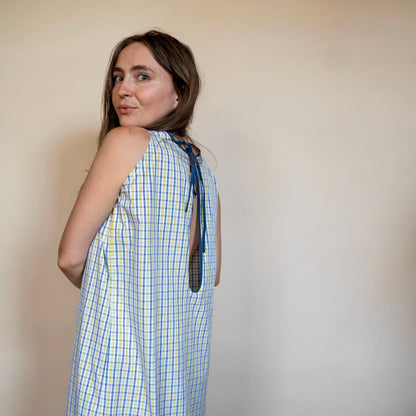 The Celia Midi - Sun on Deck - Size Small