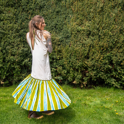 The Celia Midi - Praia Verde - Size Small