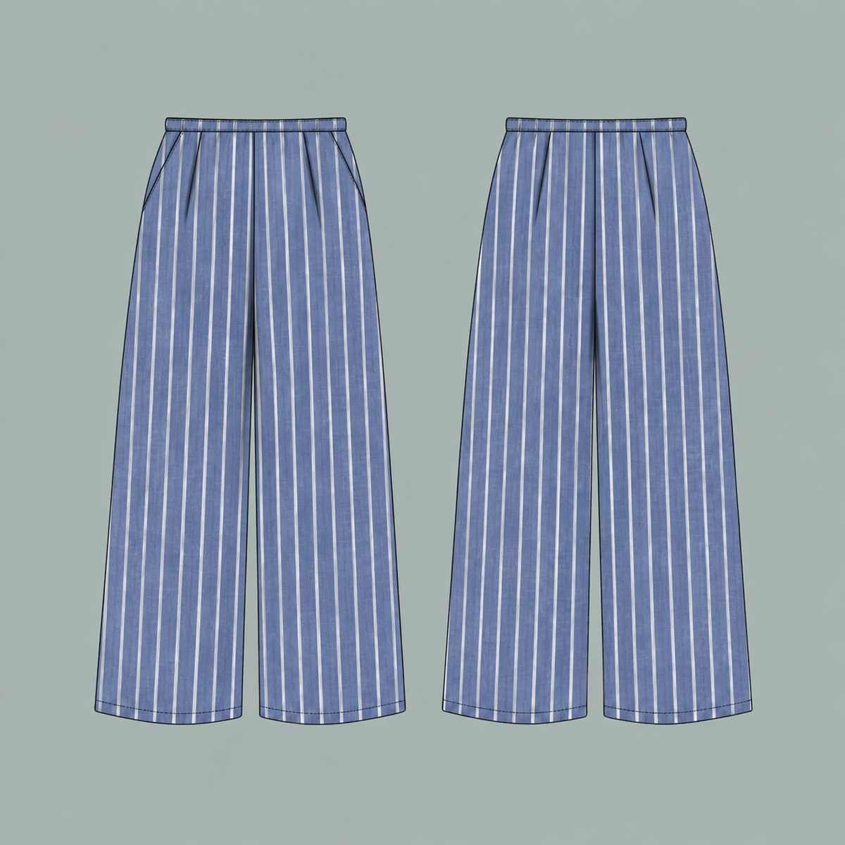 Cove Stripe