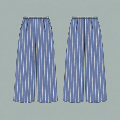 Cove Stripe